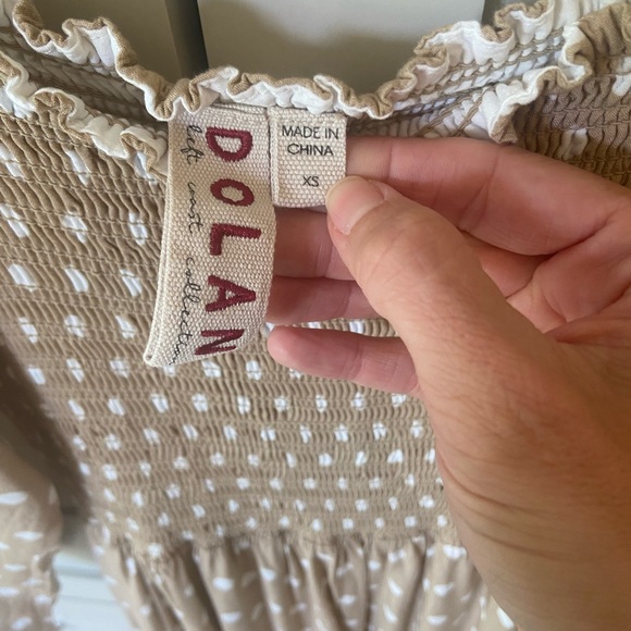 Dolan Dress- Anthropologie - Picture 3 of 3